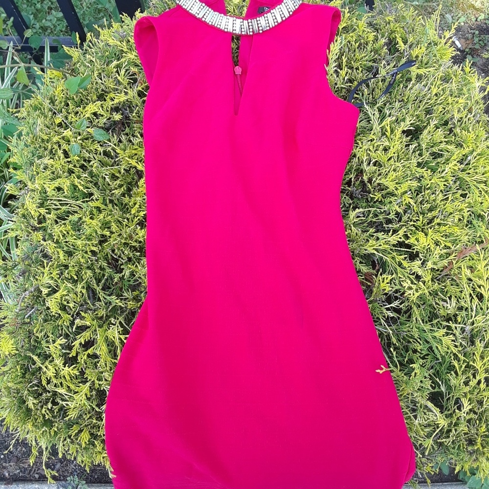 Guess Los Angeles dress size 4
